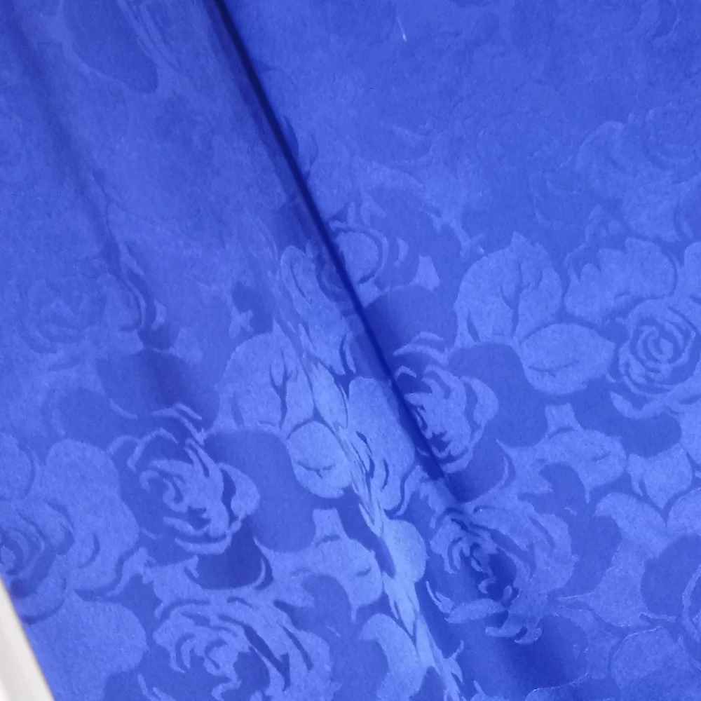 silk jacquard straight skirt Adrianna Papell